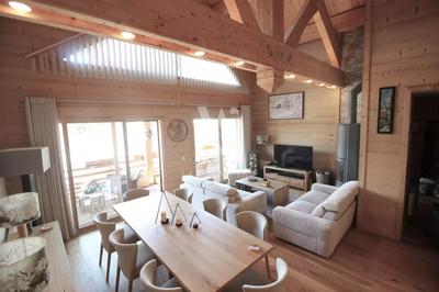 Appartement - 109 m² - 4 pièces