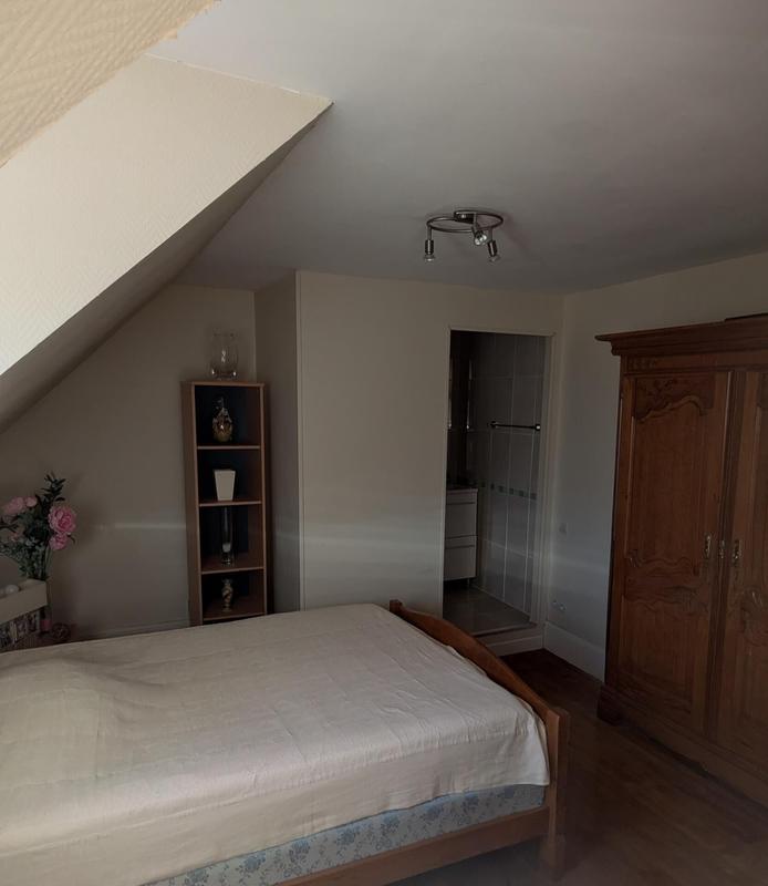 Maison - 199 m² - 8 pièces