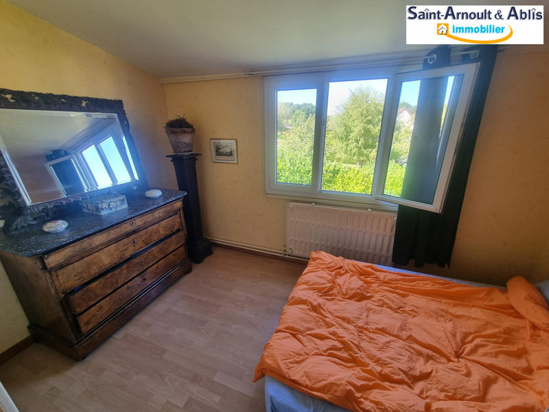 Maison traditionnelle - 101 m² - 6 pièces