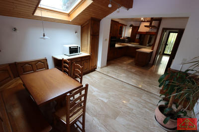 Maison - 149 m² - 7 pièces