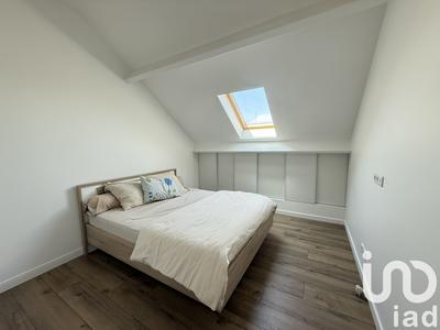 Duplex - 90 m² - 5 pièces