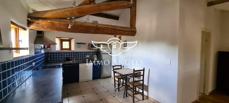 Mas - 896 m² - 29 pièces