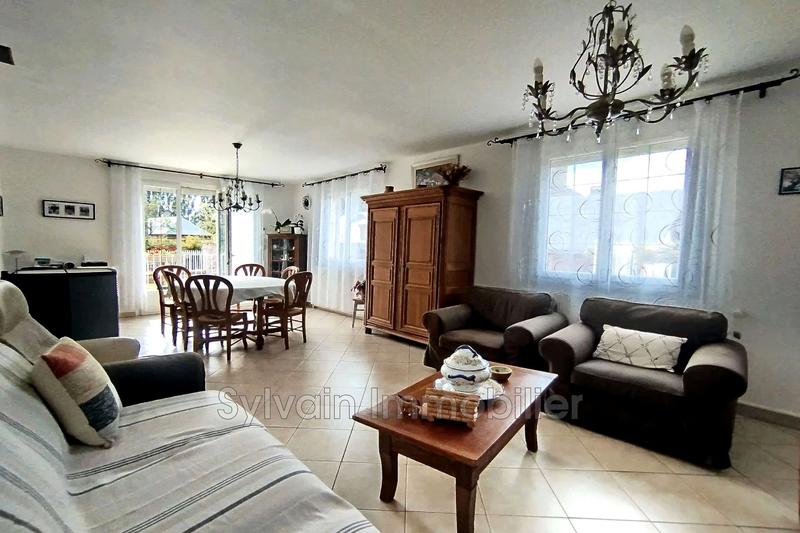 Maison - 78 m² - 4 pièces