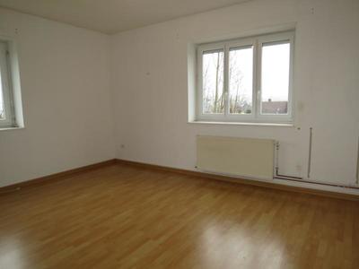 Appartement - 126 m² - 4 pièces