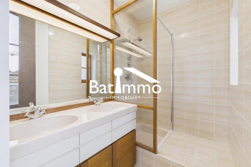 Appartement - 52 m² - 2 pièces