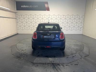 Mini Mini Hatch 3 Portes Cooper d 116 ch Edition Marylebone