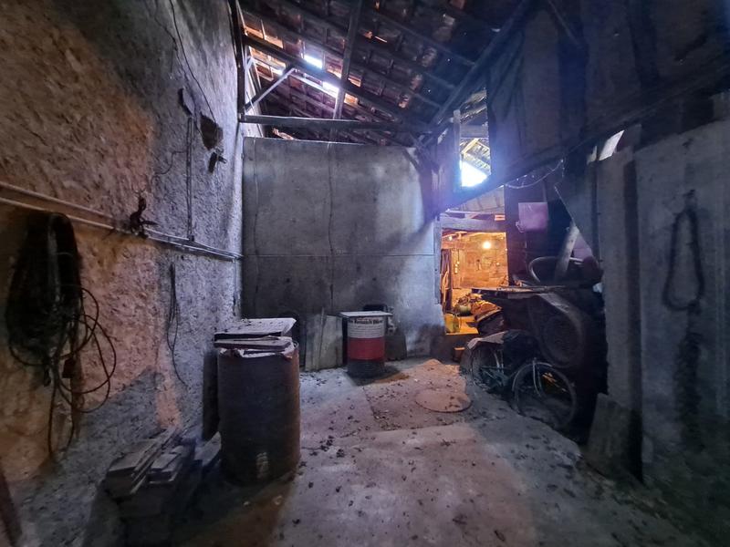 Maison - 92 m² - 5 pièces