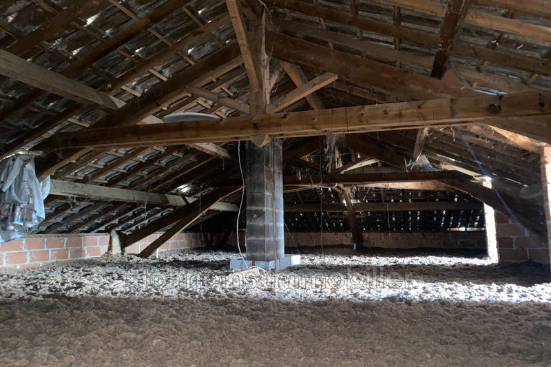 Maison - 257 m² - 6 pièces