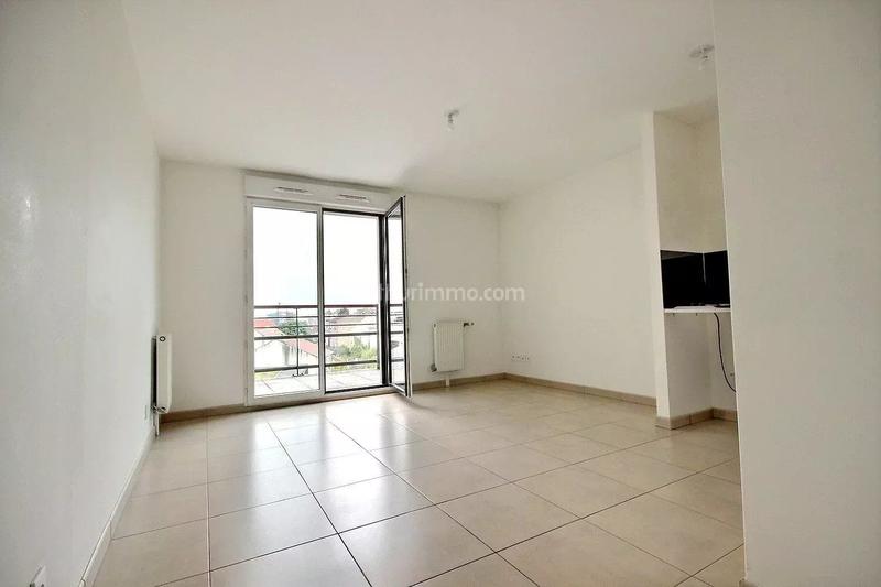 Appartement - 28 m² - 1 pièce