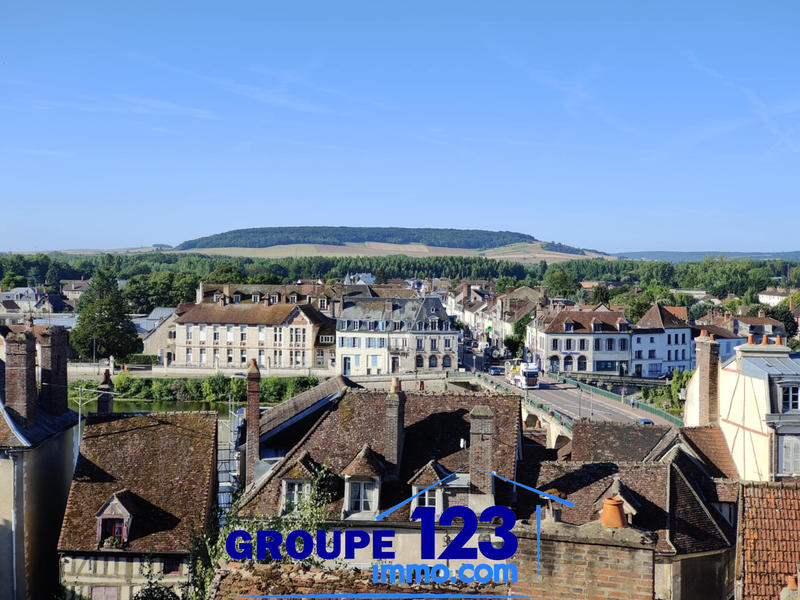 Immeuble - 264 m² - 10 pièces