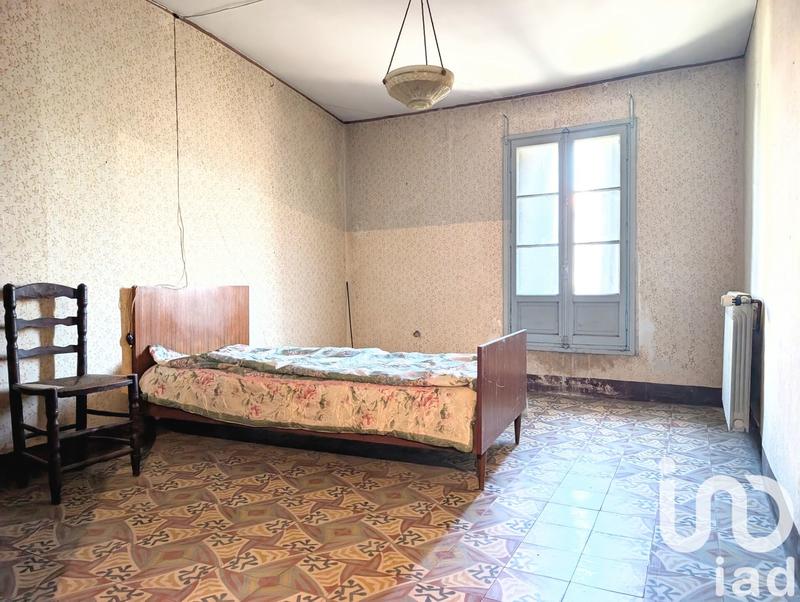 Maison de village - 196 m² - 7 pièces