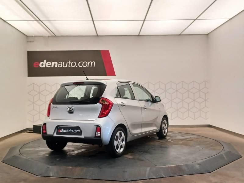 Kia Picanto 1.0l 66 ch Origins