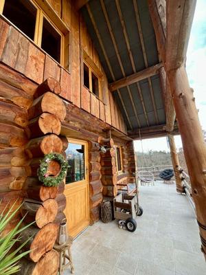 Châlet - 140 m² - 4 pièces