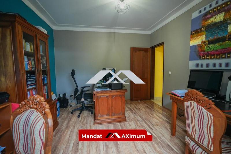 Villa - 205 m² - 6 pièces