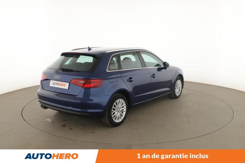 Audi A3 sportback 1.4 Tfsi Cod Ultra s tronic 150 ch