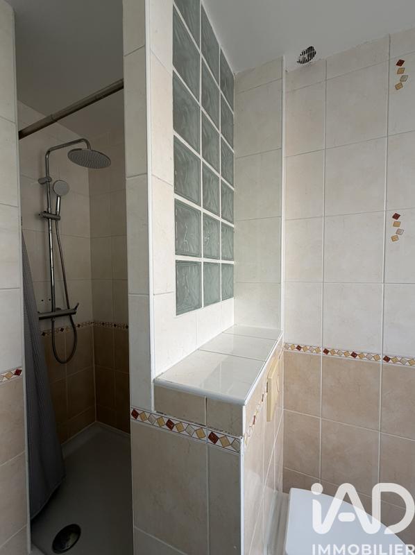 Maison - 175 m² - 8 pièces