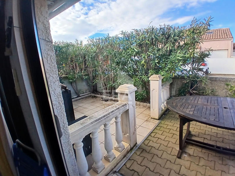 Maison - 81 m² - 4 pièces