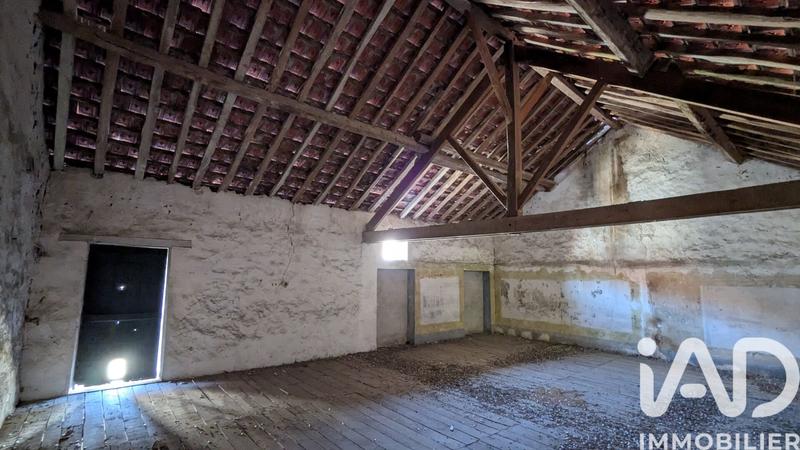 Maison - 350 m² - 7 pièces