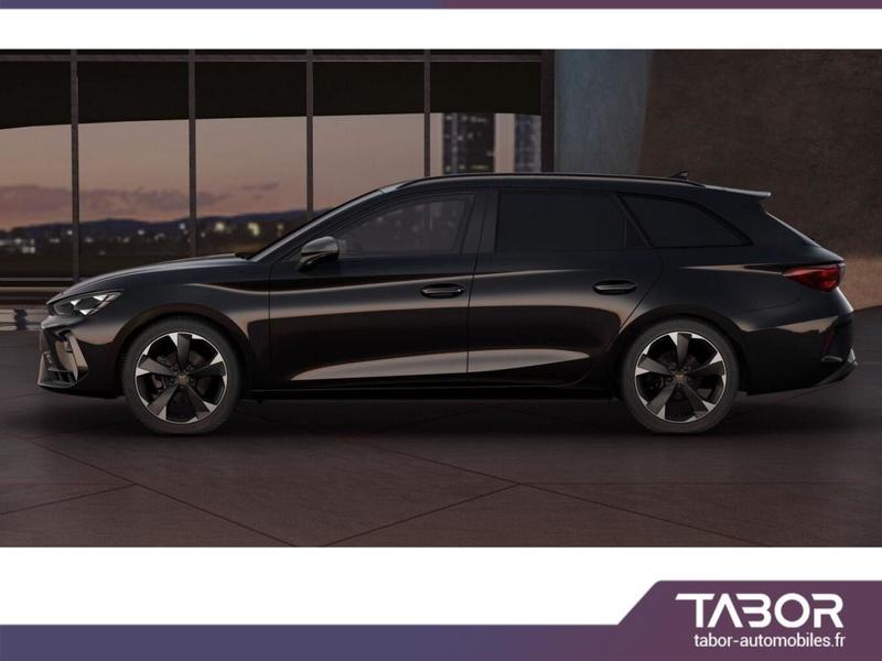 Cupra Leon St 1.5 eTSI 150 Dsg Pano EdgeP Led