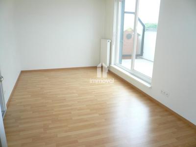 Duplex - 101 m² - 4 pièces