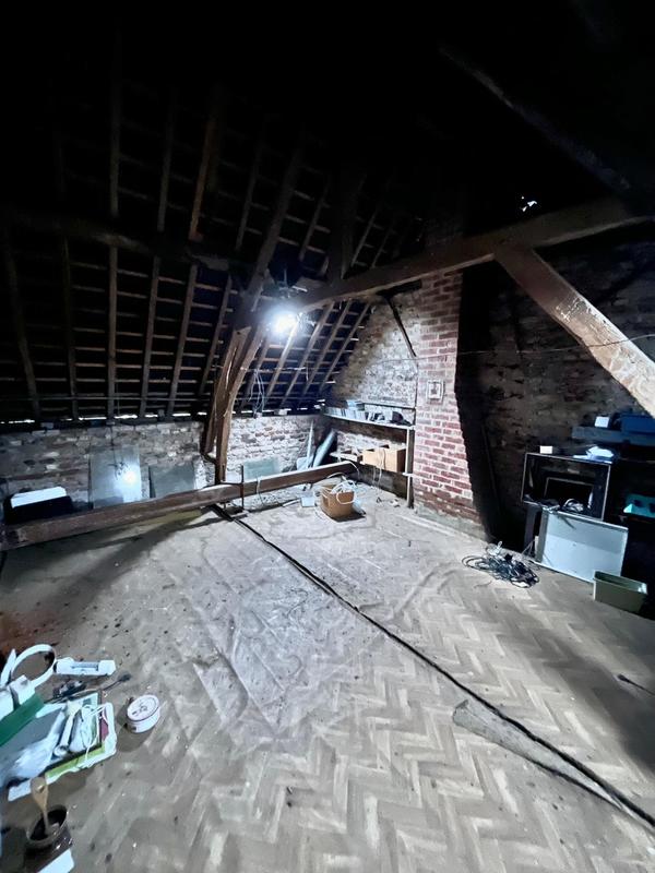 Maison - 77 m² - 4 pièces