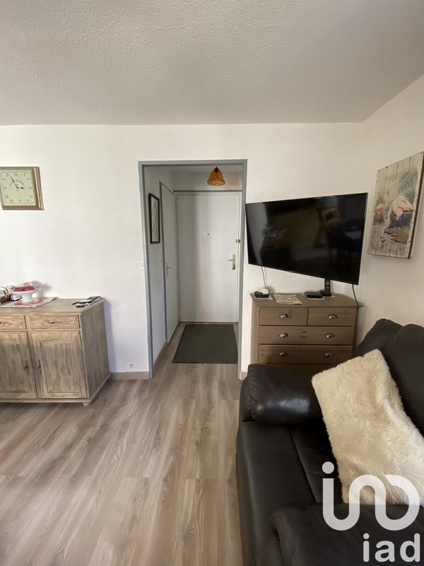 Appartement - 54 m² - 2 pièces