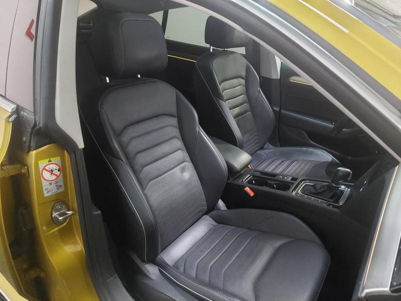 Volkswagen Arteon 1.5 Tsi 150 Dsg7 Elegance Exclus