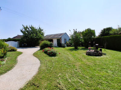 Maison - 172 m² - 4 pièces