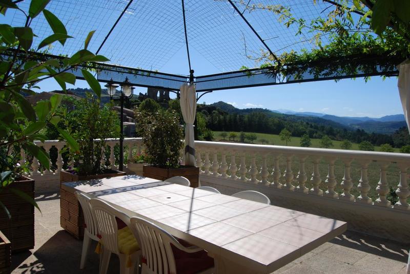 Villa - 92 m² - 4 pièces