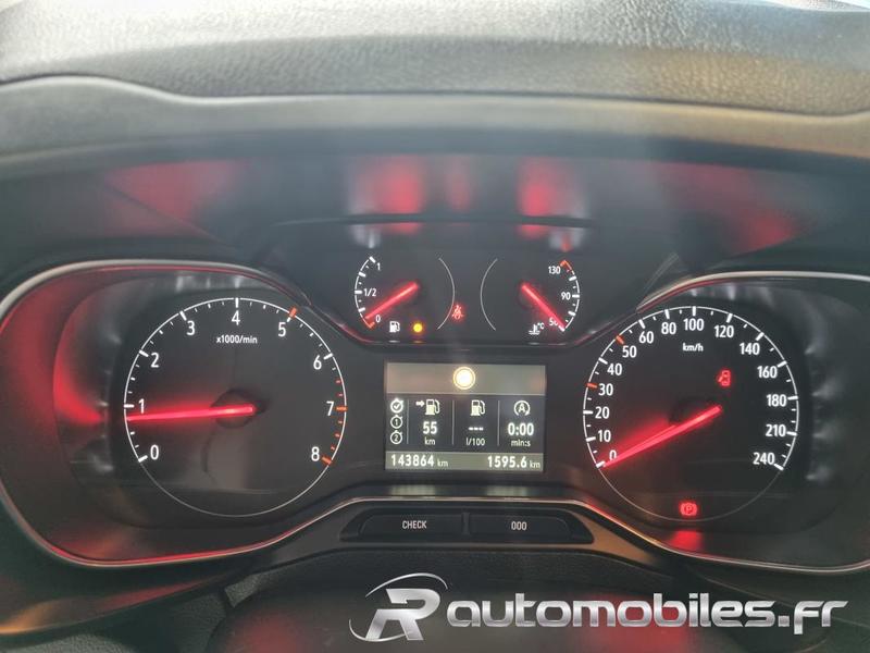 Opel Combo 1.5 Cdti 100 Enjoy 7pl