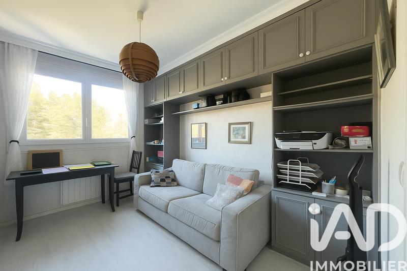 Appartement - 83 m² - 4 pièces