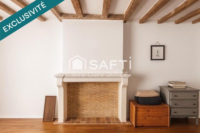 Maison - 125 m² - 4 pièces