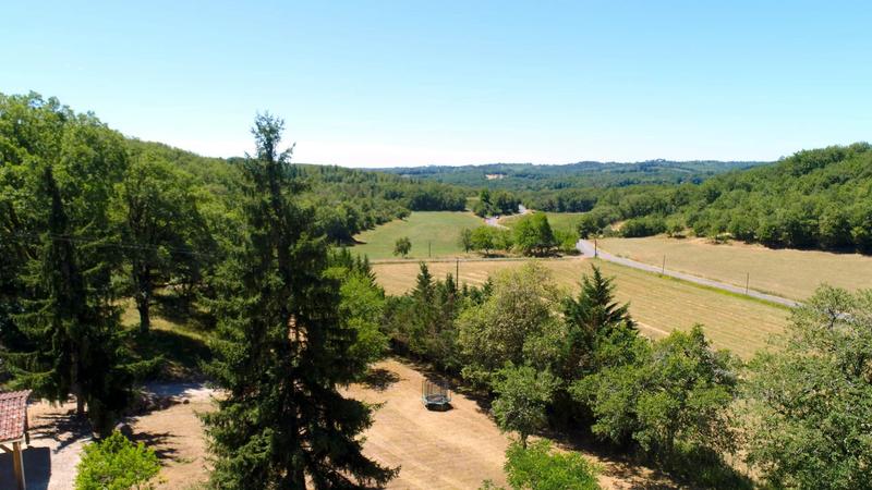 Maison - 206 m² - 7 pièces