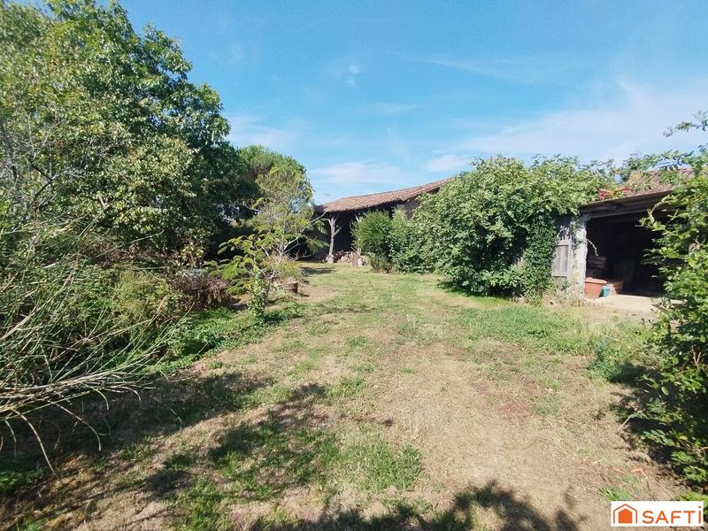 Maison - 140 m² - 4 pièces