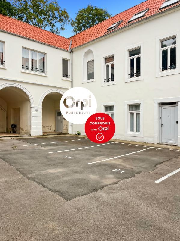 Duplex - 53 m² - 3 pièces