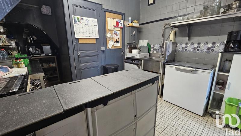 Local commercial - 90 m²