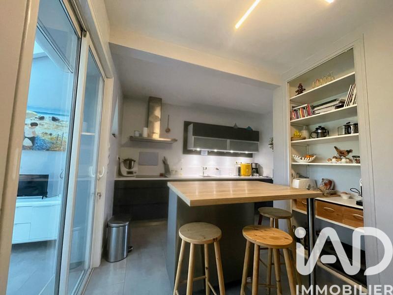 Maison de maîtres - 166 m² - 6 pièces