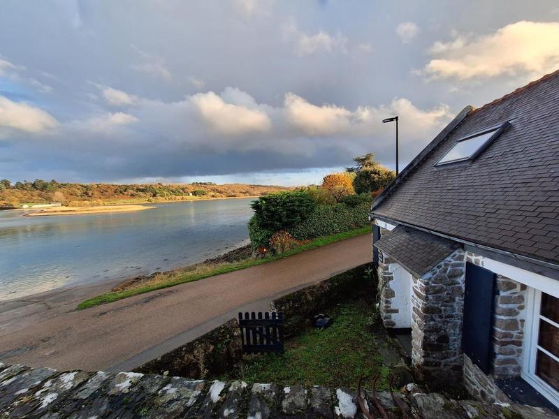 Maison - 45 m² - 2 pièces