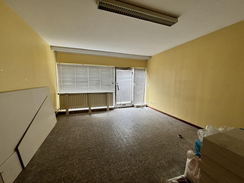 Local commercial - 76 m²