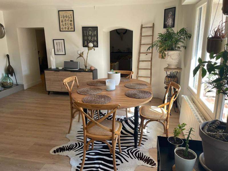 Maison - 181 m² - 5 pièces