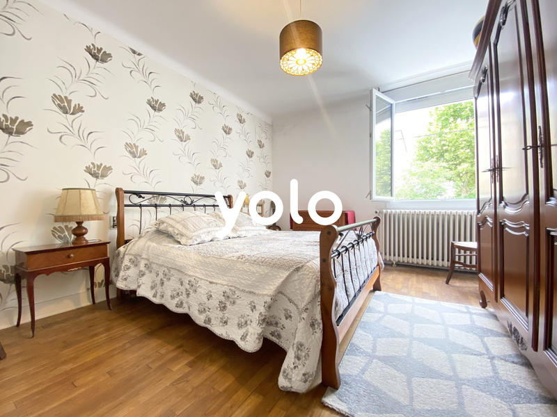 Maison traditionnelle - 144 m² - 6 pièces