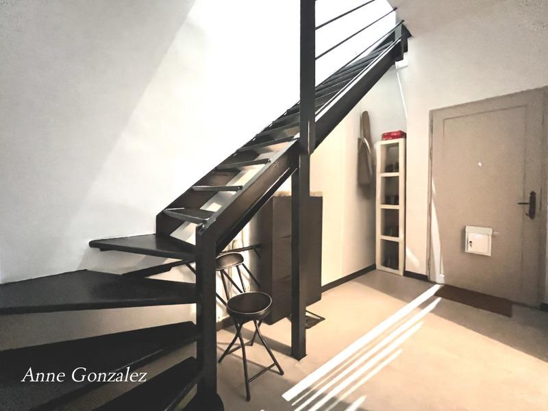 Appartement - 95 m² - 4 pièces