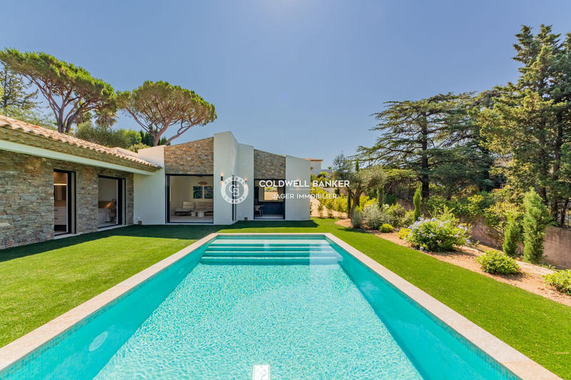 Villa - 160 m² - 4 pièces