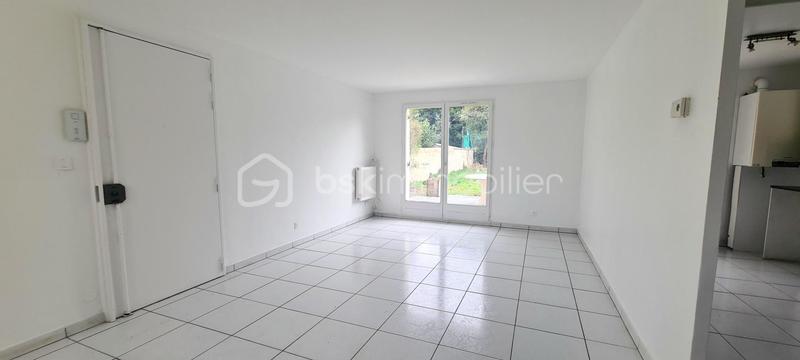 Maison - 89 m² - 5 pièces