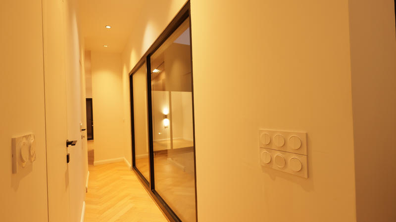 Appartement - 79 m² - 3 pièces