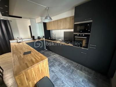 Appartement - 83 m² - 4 pièces