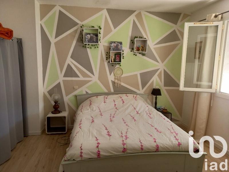 Maison de ville - 150 m² - 6 pièces