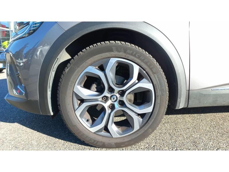 Renault Captur TCe 140 - 21 Intens