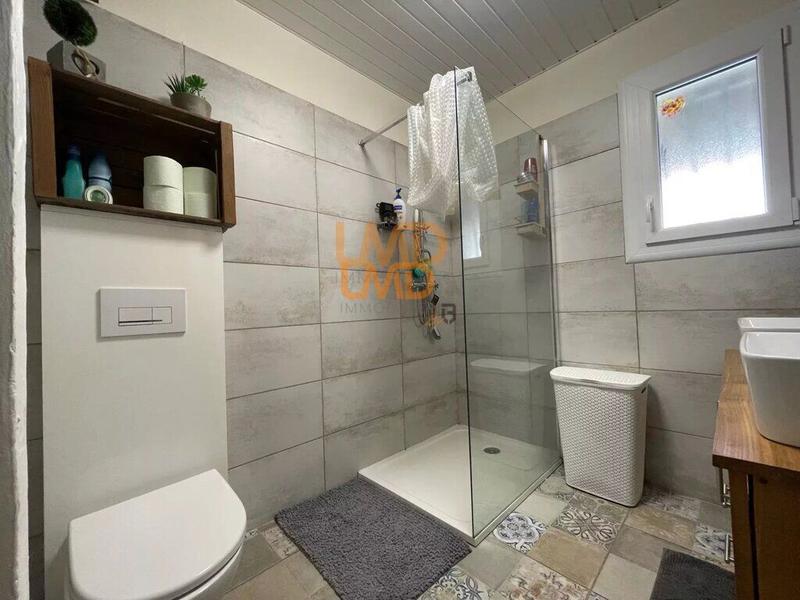 Villa - 113 m² - 5 pièces