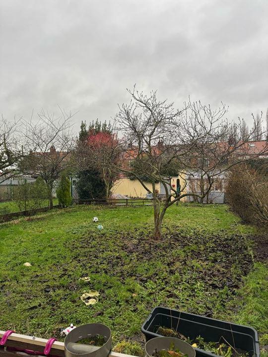 Maison traditionnelle - 84 m² - 4 pièces